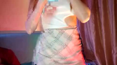 Tony and Kristina wait you everyday start 2230-0000 GMT online show from March 2025 06:16:01 PM