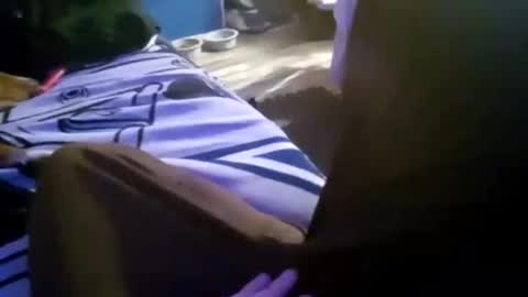 BigclockKock online show from October 2025 02:45:01 AM