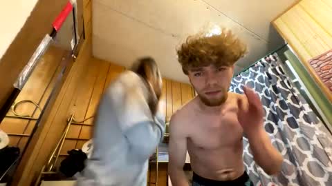 trippyscenes online show from January 2025 02:46:02 AM