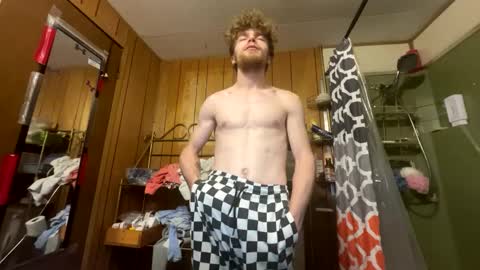 trippyscenes online show from January 2025 12:41:02 PM