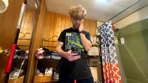 trippyscenes online show from January 2025 01:33:01 AM