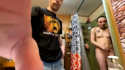 trippyscenes online show from February 2025 03:20:01 AM