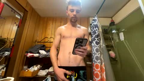 trippyscenes online show from February 2025 05:33:01 PM