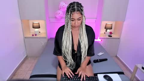 TRISHA online show from February 2025 10:22:01 AM