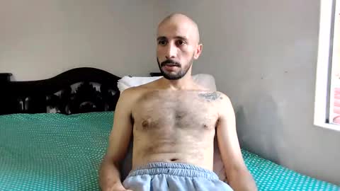 tristan online show from November 2025 10:23:01 PM