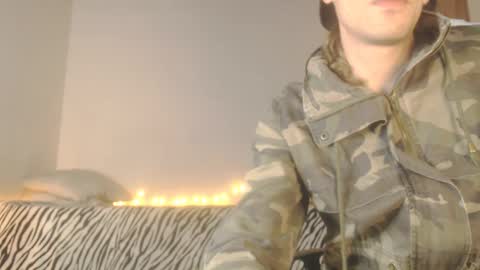 Tristan And Samara online show from January 2025 09:14:02 PM