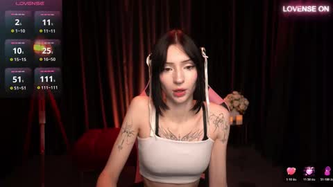 Snapshot of trix_void chatting on October 2025 10:05:02 AM trix_void online show from October 2025 10:05:02 AM