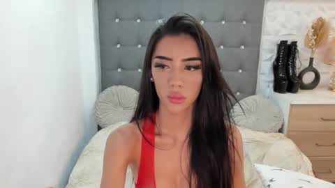 trixieemerald online show from December 2024 09:07:01 AM