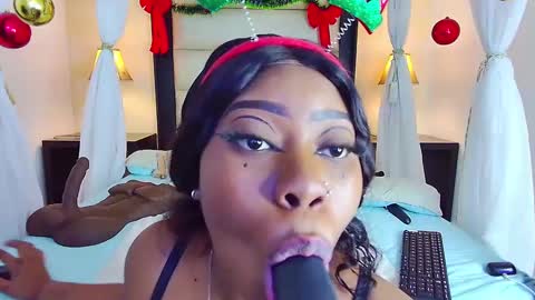 TrixieMar online show from December 2024 10:13:01 PM