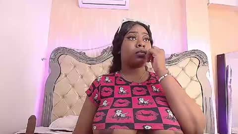 TrixieMar online show from January 2025 07:49:02 PM