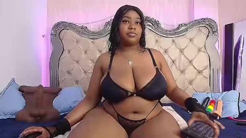 TrixieMar online show from January 2025 04:33:01 PM