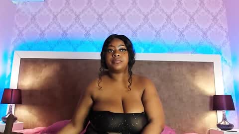 TrixieMar online show from February 2025 10:10:02 PM