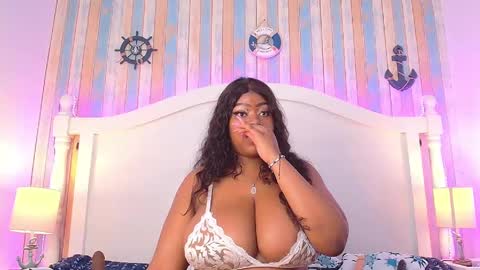 TrixieMar online show from February 2025 08:36:01 PM