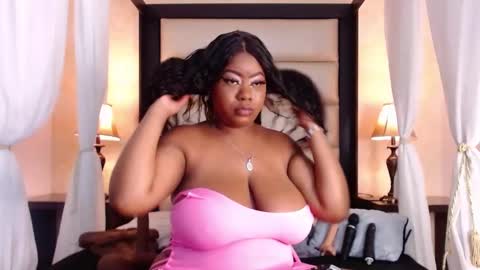 TrixieMar online show from March 2025 03:52:01 PM