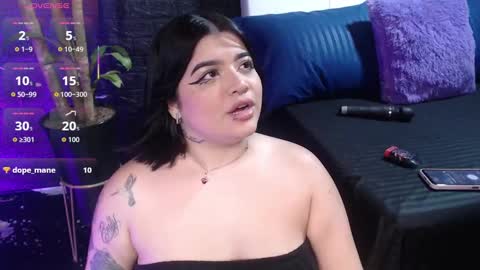 Snapshot of trixxiee_ chatting on November 2025 06:53:02 PM trixxiee_ online show from November 2025 06:53:02 PM