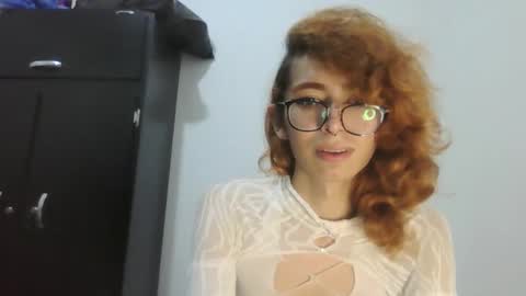 Trixy Rose online show from December 2024 10:13:02 PM