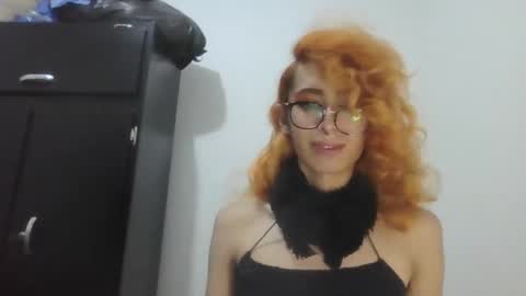 Trixy Rose online show from January 2025 12:07:01 AM
