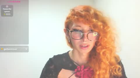 Trixy Rose online show from September 2025 06:26:02 AM