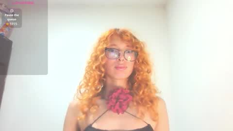 Trixy Rose online show from September 2025 06:29:02 AM