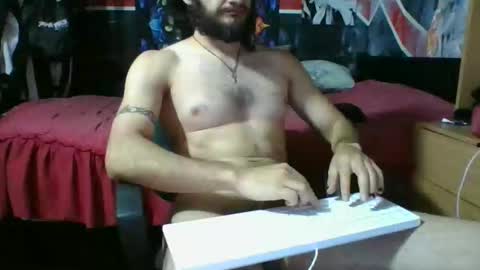 Snapshot of trizquelmen chatting on November 2025 05:30:02 AM Andrew online show from November 2025 05:30:02 AM