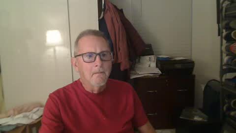Troffer online show from January 2025 11:10:01 PM