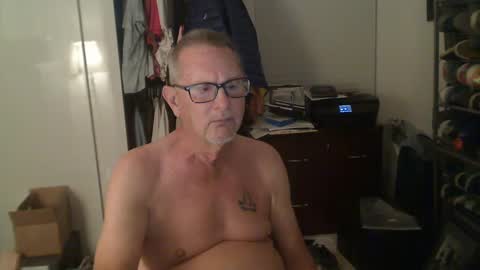 Troffer online show from February 2025 12:15:02 AM