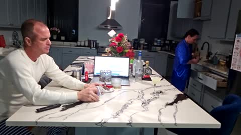 Snapshot of trojanswingers chatting on March 2025 05:42:01 AM trojanswingers online show from March 2025 05:42:01 AM