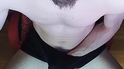 Snapshot of tronista87 chatting on October 2025 03:35:01 PM tronista87 online show from October 2025 03:35:01 PM