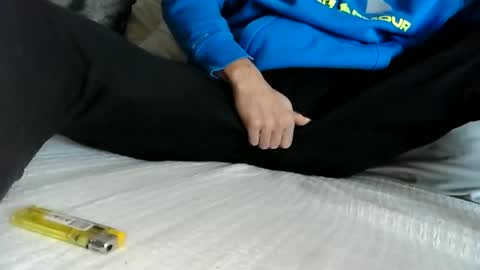 Snapshot of tropichot418 chatting on November 2025 11:42:02 AM Tropichot online show from November 2025 11:42:02 AM