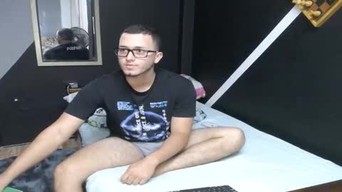 Snapshot of troy_6969 chatting on November 2025 05:07:01 PM Alan David online show from November 2025 05:07:01 PM