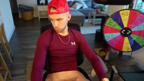 Troy Green online show from October 2025 09:47:02 PM