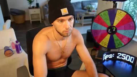 Troy Green online show from October 2025 09:31:01 PM