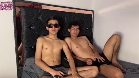 troye_lex online show from September 2025 01:38:01 PM