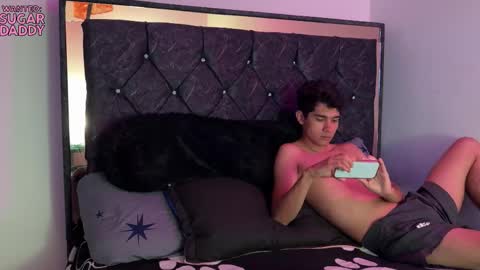 troye_lex online show from October 2025 10:21:02 PM