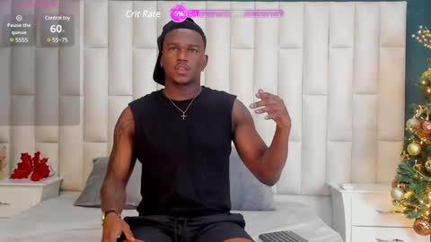 Troy Khalil online show from December 2024 10:08:02 PM