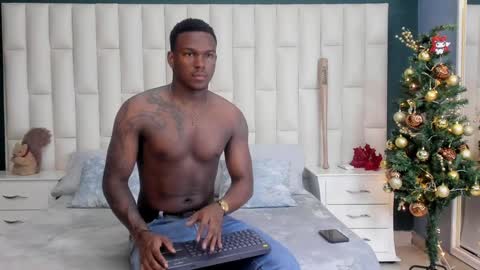 Troy Khalil online show from December 2024 09:16:01 PM