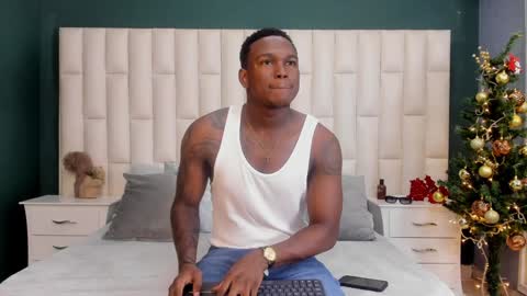Troy Khalil online show from December 2024 07:40:02 PM