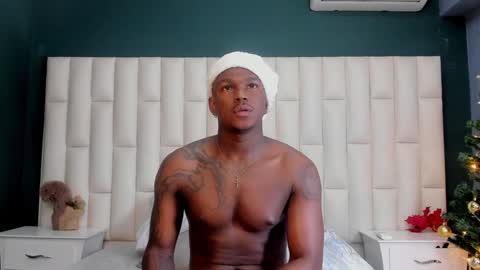 Troy Khalil online show from December 2024 05:16:02 AM