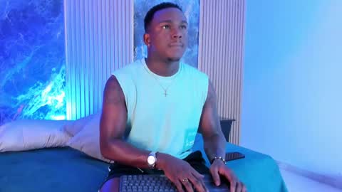 Troy Khalil online show from September 2025 08:24:01 PM