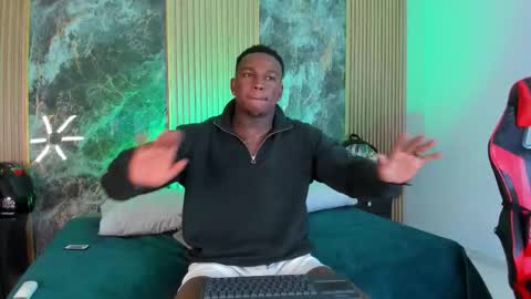 Troy Khalil online show from September 2025 08:58:01 PM