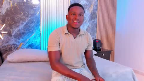 Troy Khalil online show from October 2025 09:28:02 PM