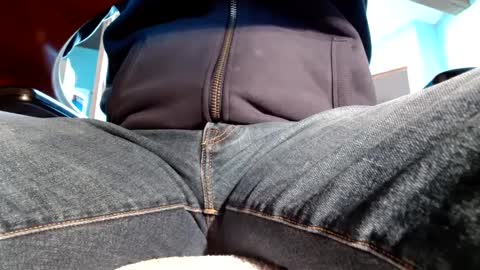 truceman12 online show from March 2025 10:45:02 AM