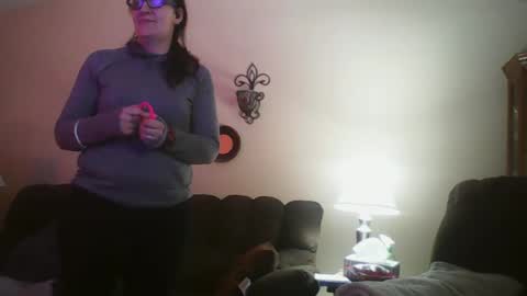 Snapshot of truckerswifetobe chatting on February 2025 02:23:02 AM TruckersWifeToBe online show from February 2025 02:23:02 AM