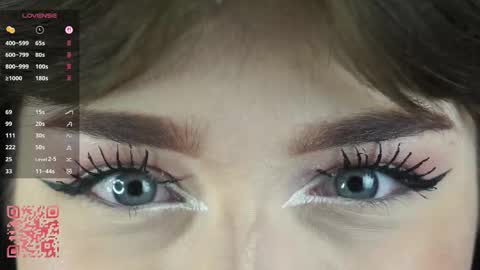 Snapshot of truegrace chatting on September 2025 05:49:01 PM Grace online show from September 2025 05:49:01 PM