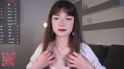 Snapshot of truegrace chatting on October 2025 07:00:01 PM Grace online show from October 2025 07:00:01 PM