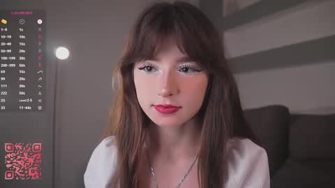 Snapshot of truegrace chatting on November 2025 08:00:01 PM Grace online show from November 2025 08:00:01 PM