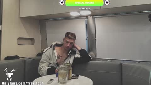 Snapshot of trystoph chatting on October 2025 01:29:01 PM Treistoph online show from October 2025 01:29:01 PM