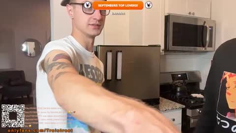 Snapshot of trystoph chatting on November 2025 12:45:02 PM Treistoph online show from November 2025 12:45:02 PM