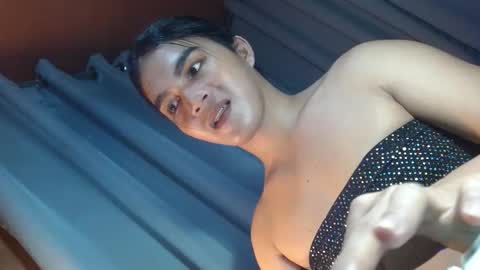 Snapshot of ts_afamhunterxx chatting on November 2025 09:15:01 PM Goddess Mira online show from November 2025 09:15:01 PM