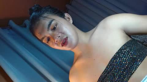 Snapshot of ts_afamhunterxx chatting on November 2025 09:46:02 PM Goddess Mira online show from November 2025 09:46:02 PM